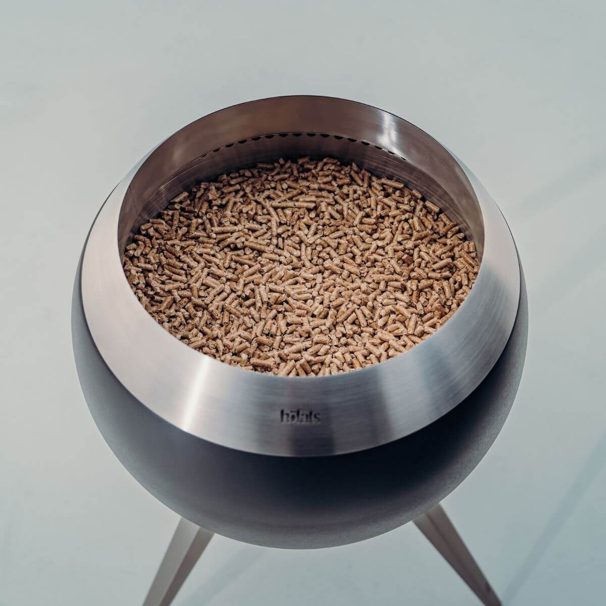 Höfats Premium Houtpellets