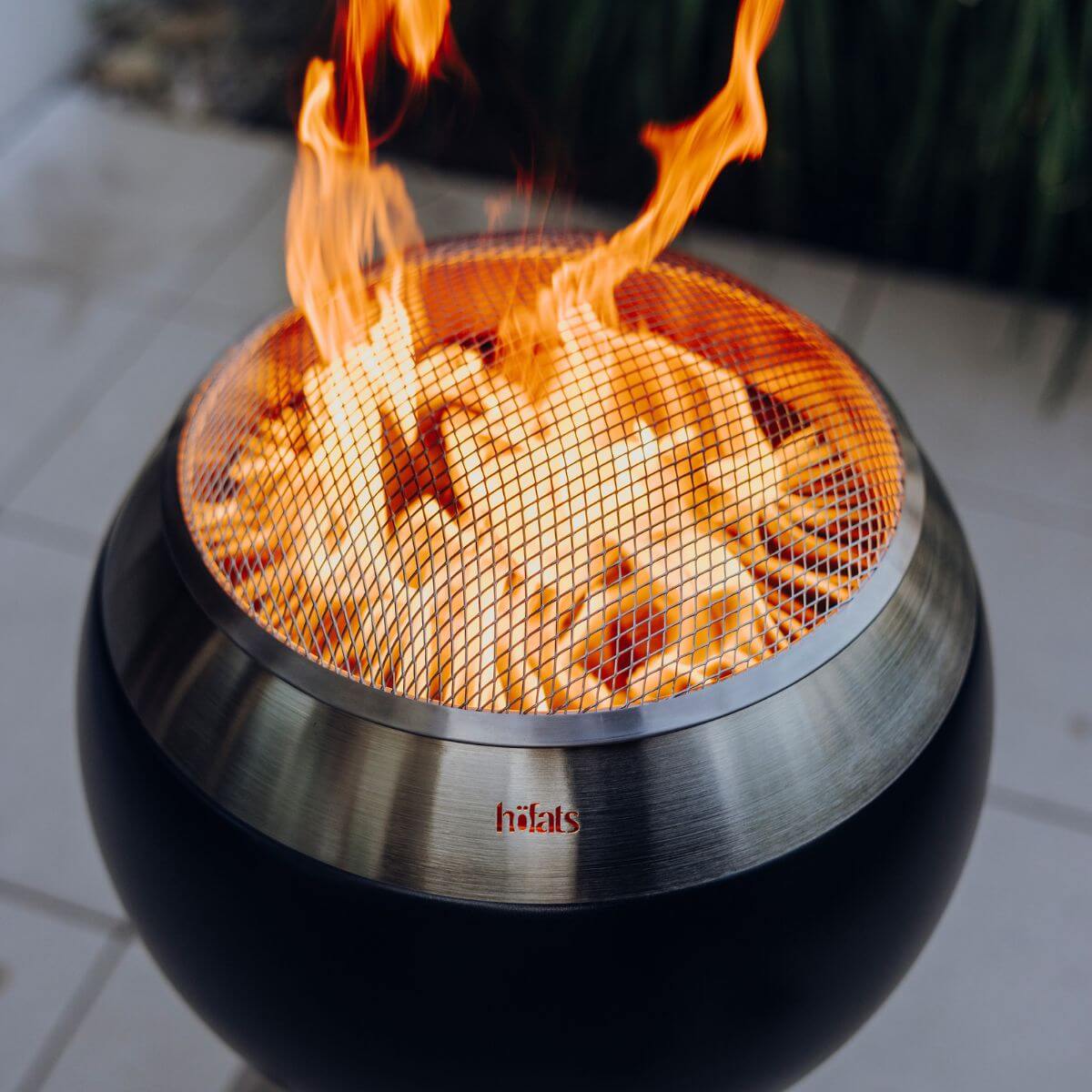 Höfats Moon 45 Vonkenvanger