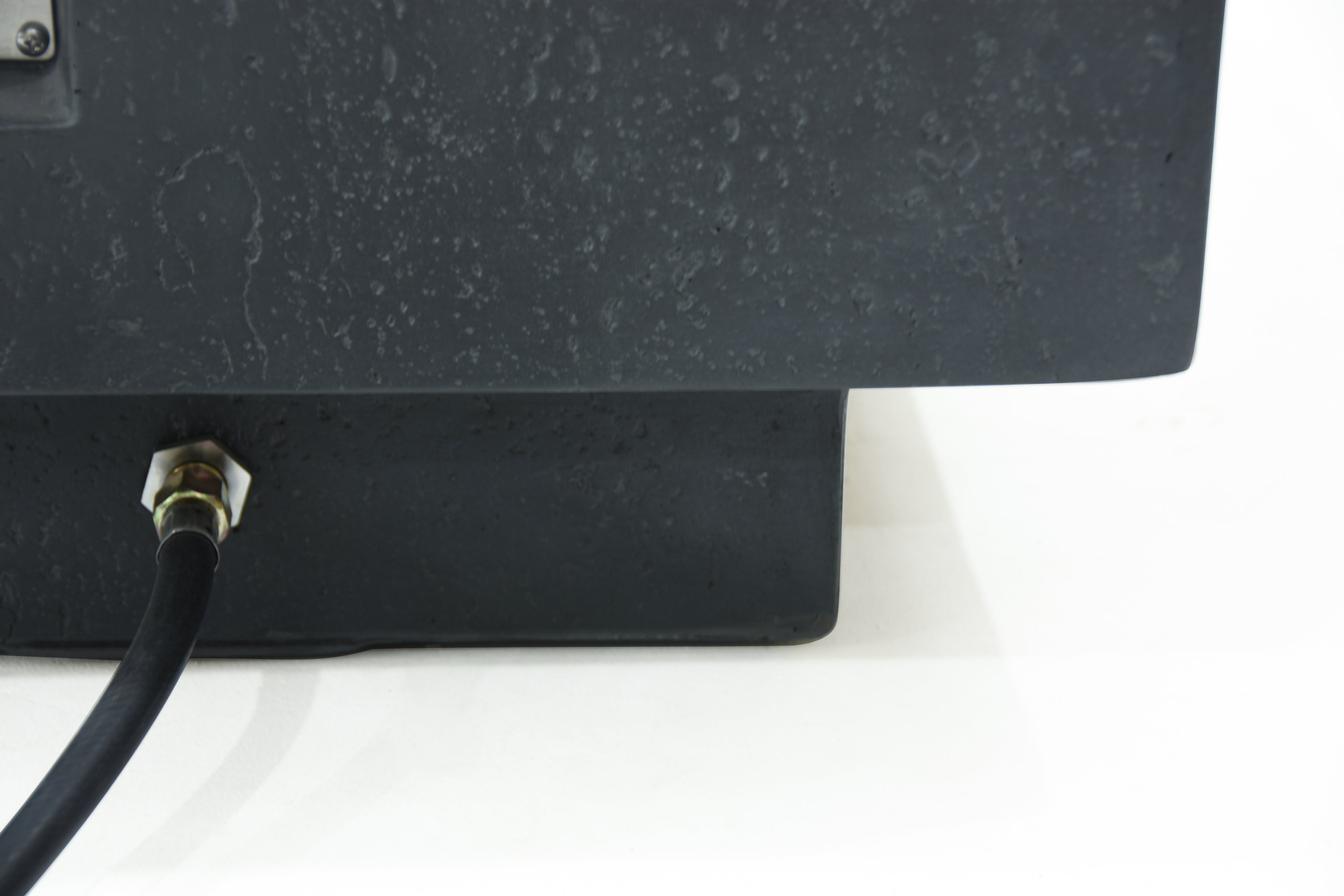 Elementi metropolis vuurtafel gas