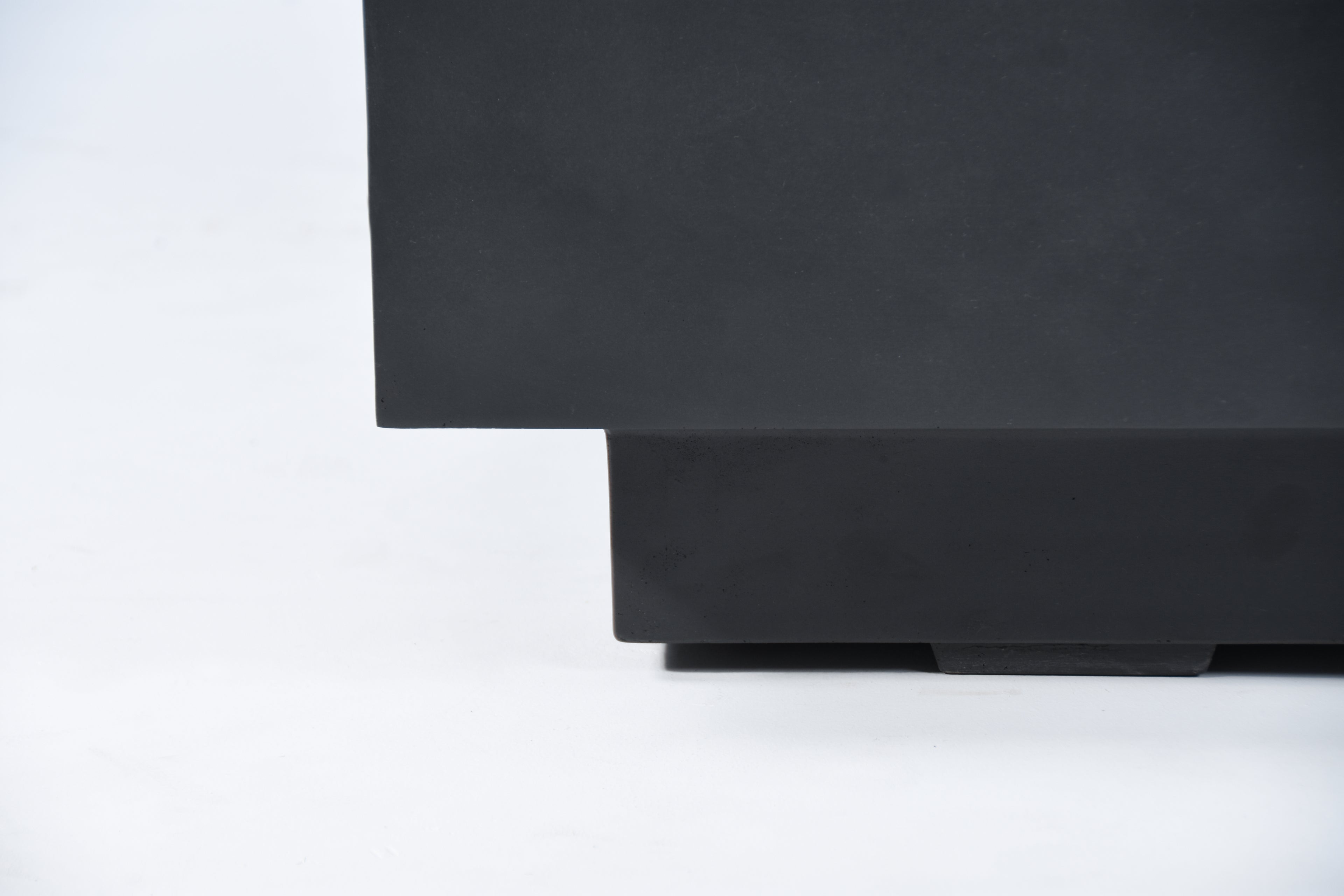 Elementi granville vuurtafel gas