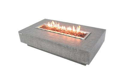 Elementi hampton vuurtafel gas