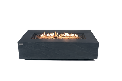Elementi capetown vuurtafel gas