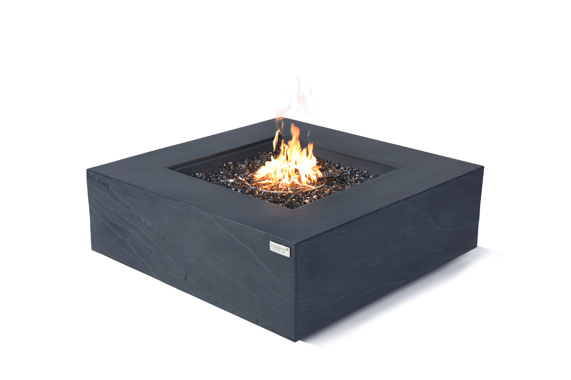 Elementi roraima vuurtafel gas