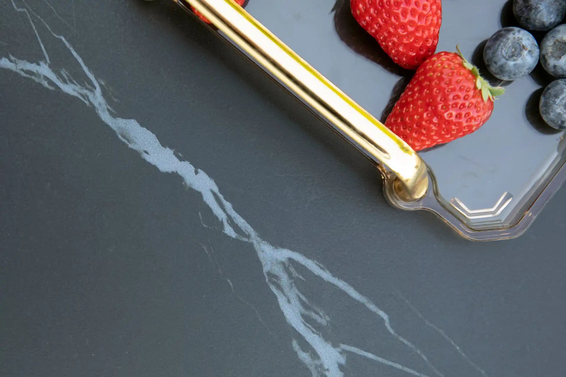 Elementi sofia porselein vuurtafel gas