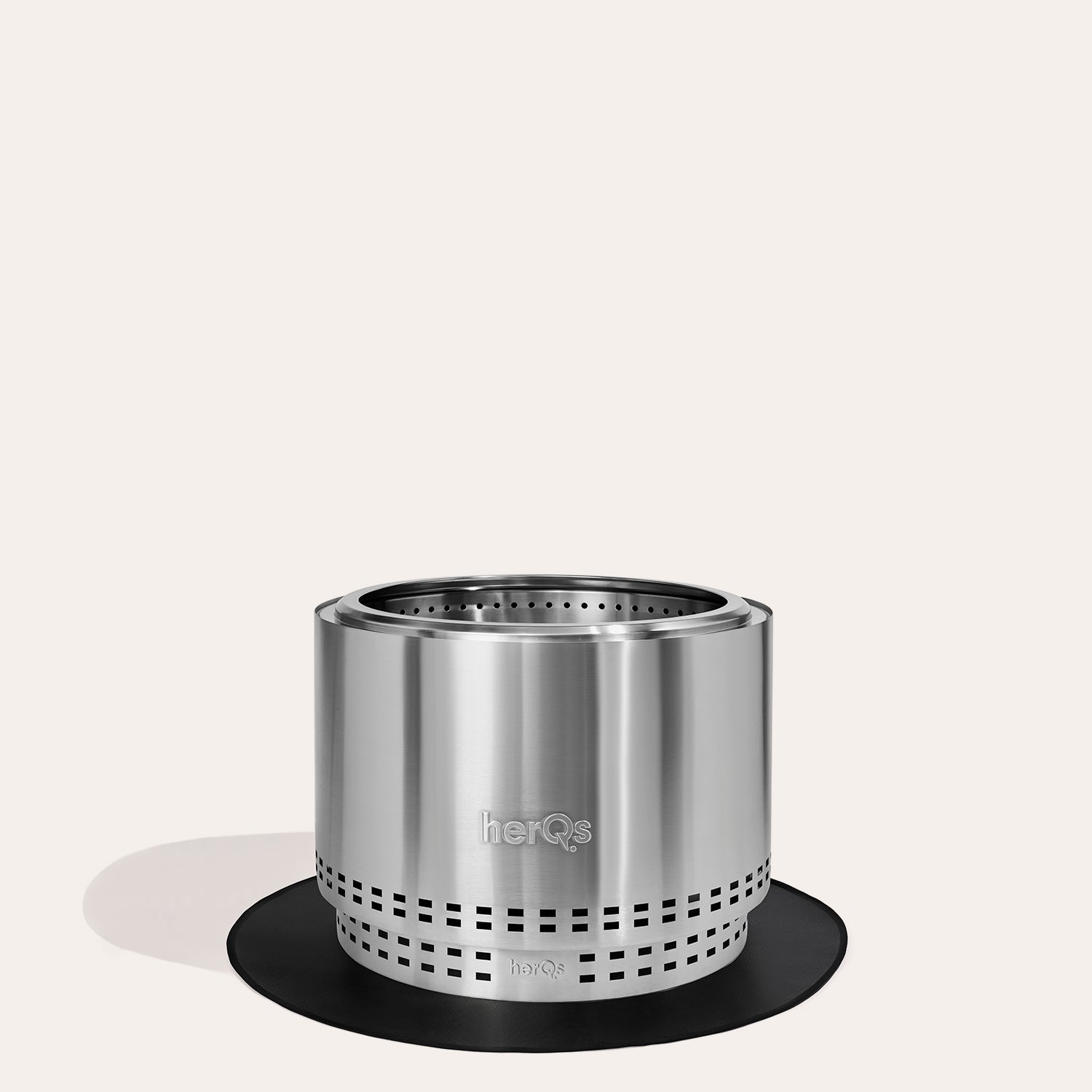 HerQs grounder chief