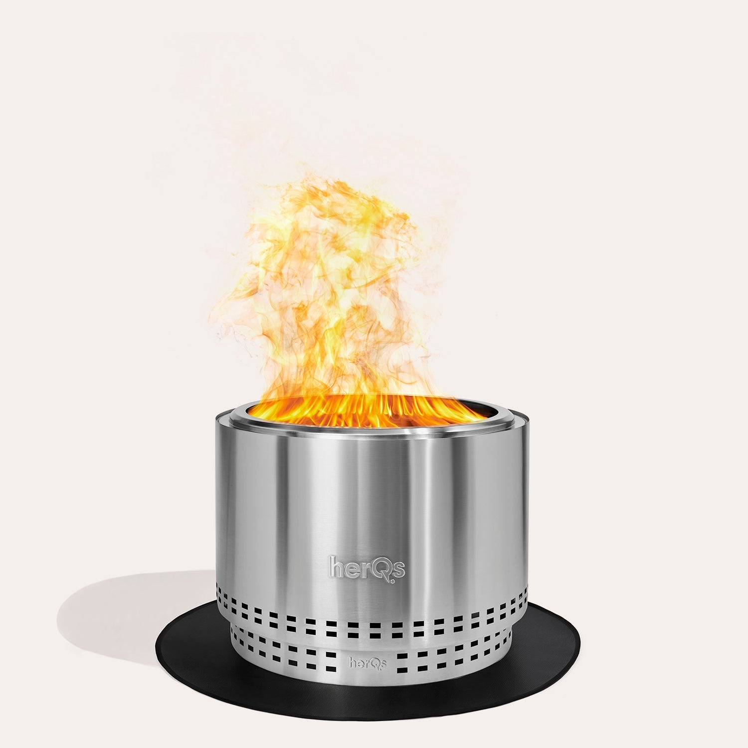 HerQs grounder chief