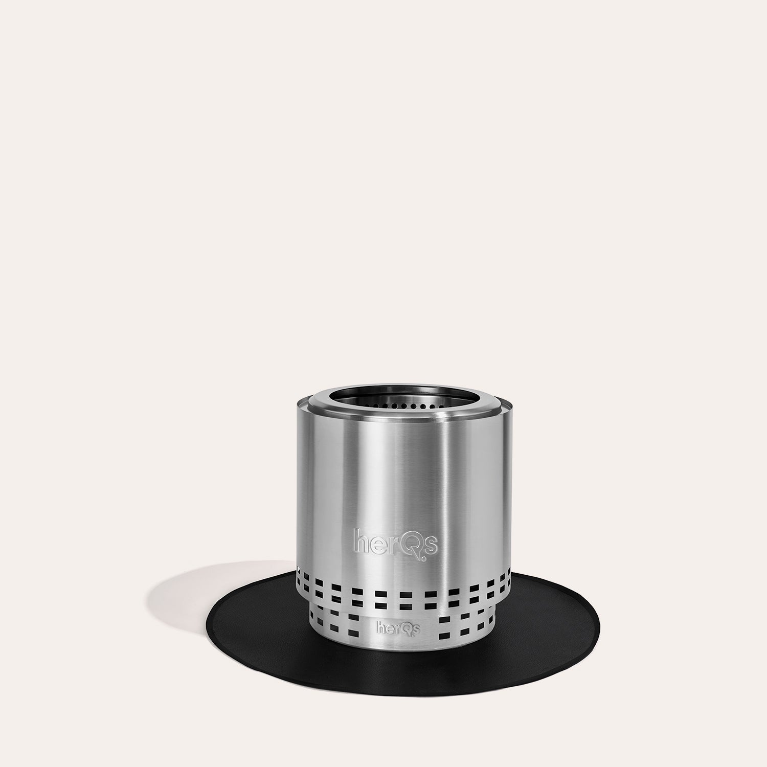 HerQs grounder cozy / blaze