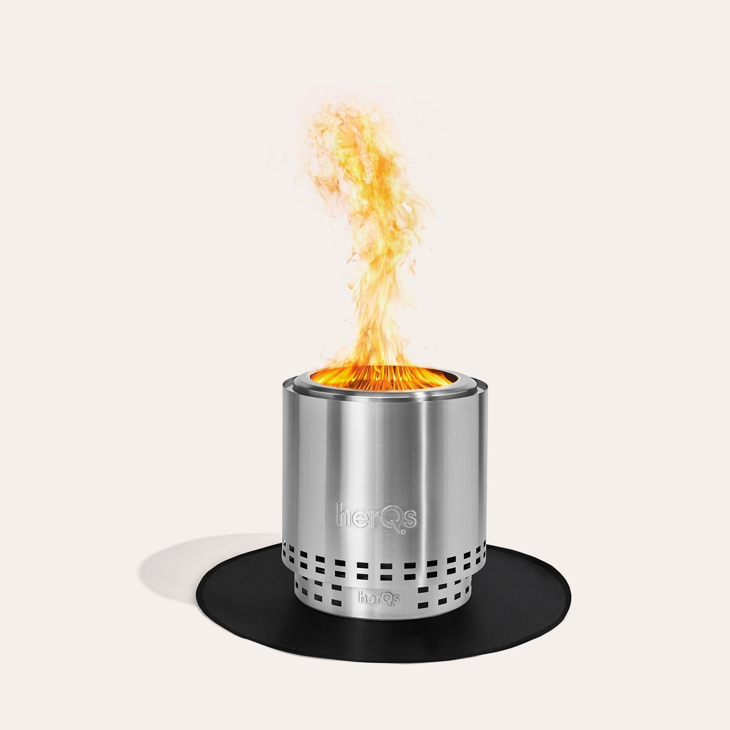 HerQs grounder cozy / blaze