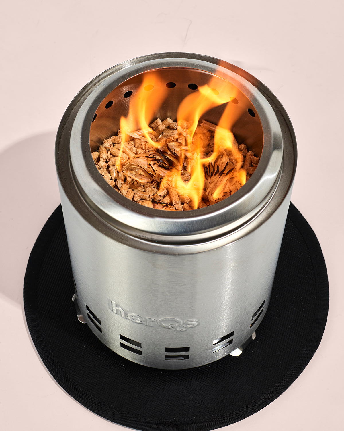 HerQs igniters 100pcs firestarters