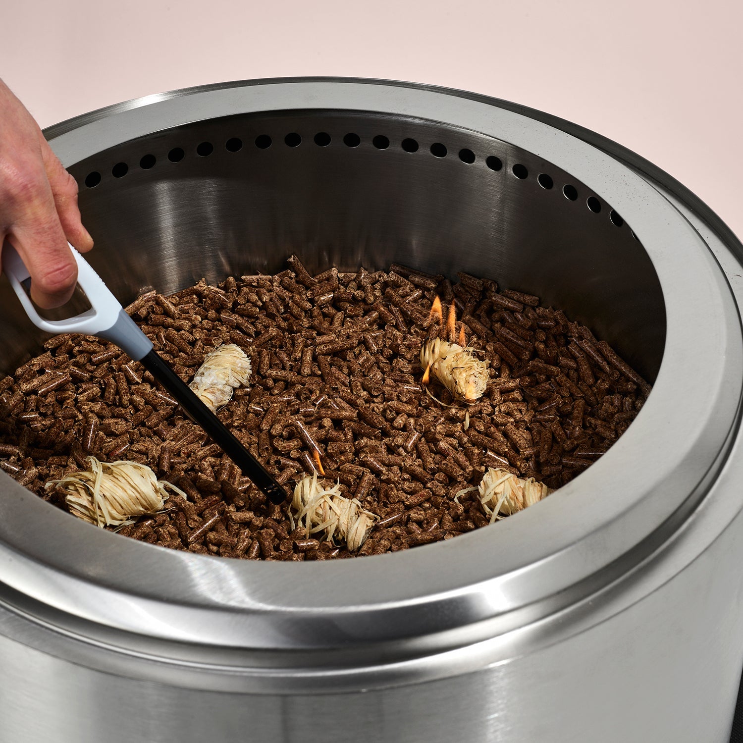 HerQs igniters 100pcs firestarters