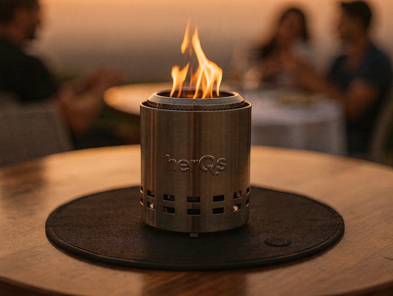 HerQs grounder mighty