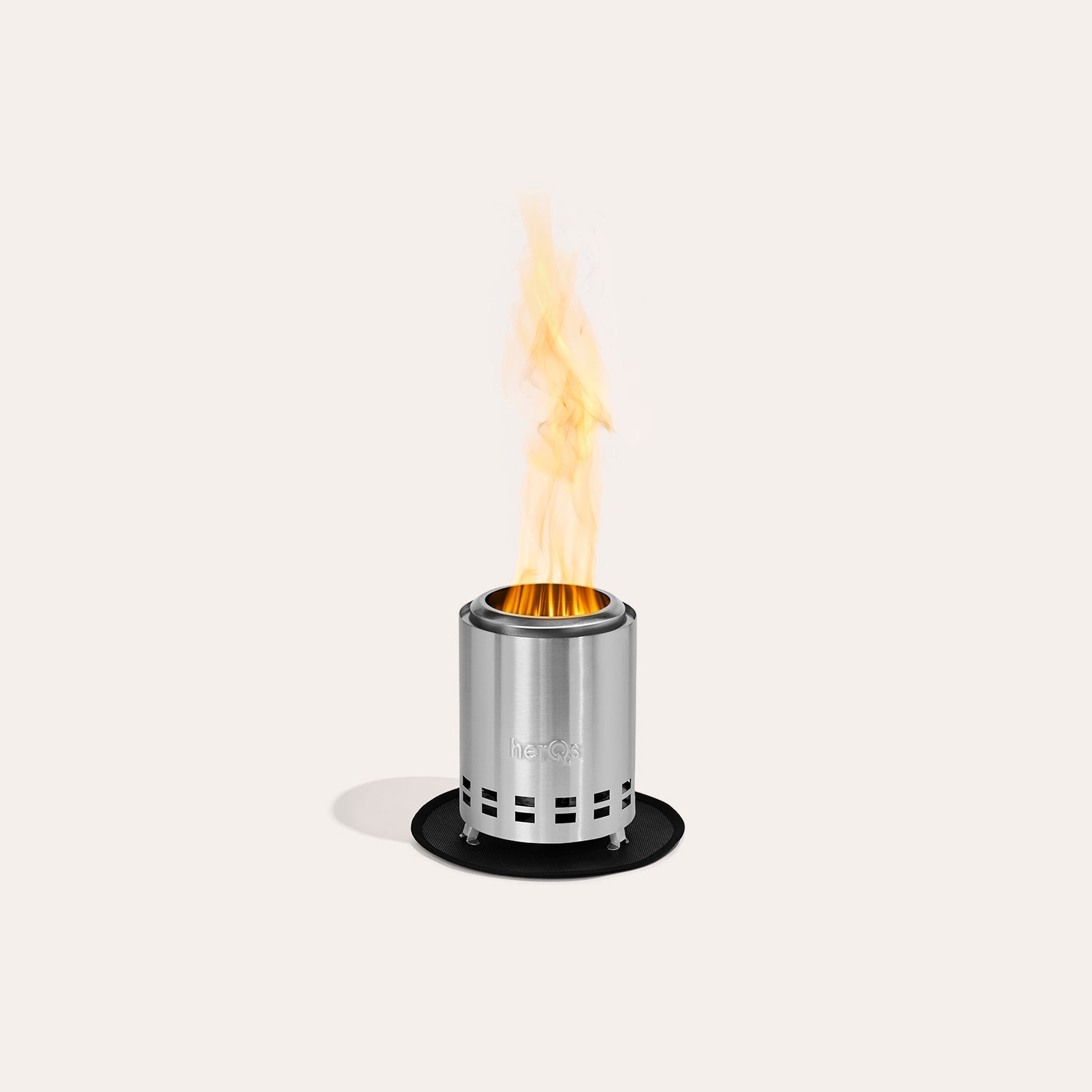 HerQs grounder mighty